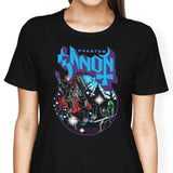 Ghost Ganon - Women's Apparel