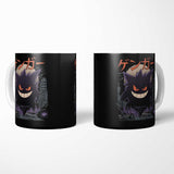 Ghost Kaiju - Mug