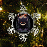 Ghost Kaiju - Ornament