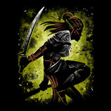 Githyanki Warrior - Women's V-Neck