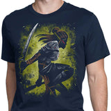 Githyanki Warrior - Men's Apparel