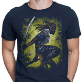 Githyanki Warrior - Men's Apparel