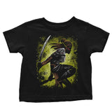 Githyanki Warrior - Youth Apparel