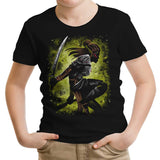 Githyanki Warrior - Youth Apparel