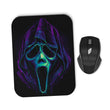 Glowing Ghost - Mousepad