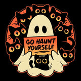 Go Haunt Yourself - Coasters