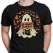 Go Haunt Yourself - Men's Apparel