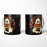 Go Haunt Yourself - Mug