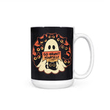 Go Haunt Yourself - Mug