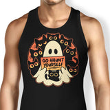 Go Haunt Yourself - Tank Top