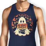 Go Haunt Yourself - Tank Top