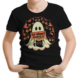 Go Haunt Yourself - Youth Apparel