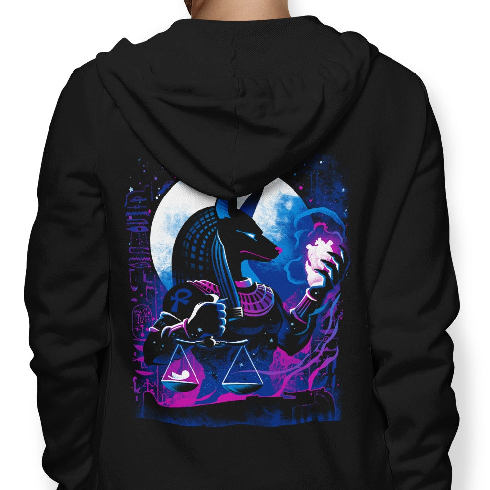 God of the Dead - Hoodie