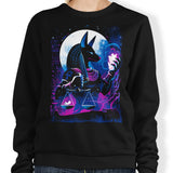 God of the Dead - Sweatshirt