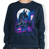 God of the Dead - Sweatshirt