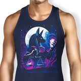 God of the Dead - Tank Top