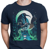 God of Writing and Knowledge - Men's Apparel