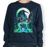 God of Writing and Knowledge - Sweatshirt