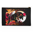 Goddess of War - Accessory Pouch