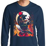 Goddess of War - Long Sleeve T-Shirt