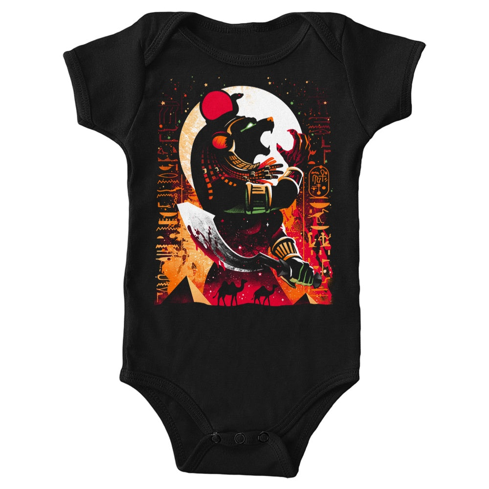 Goddess of War - Youth Apparel