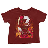 Goddess of War - Youth Apparel