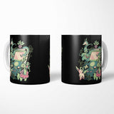 Grass Game - Mug