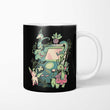 Grass Game - Mug