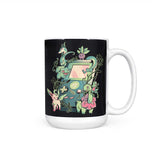 Grass Game - Mug