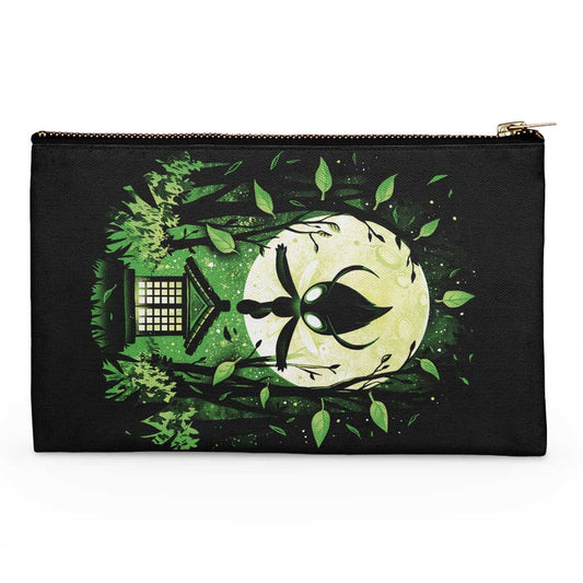 Guardian of the Forest - Accessory Pouch