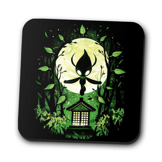 Guardian of the Forest - Coasters