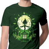 Guardian of the Forest - Men's Apparel