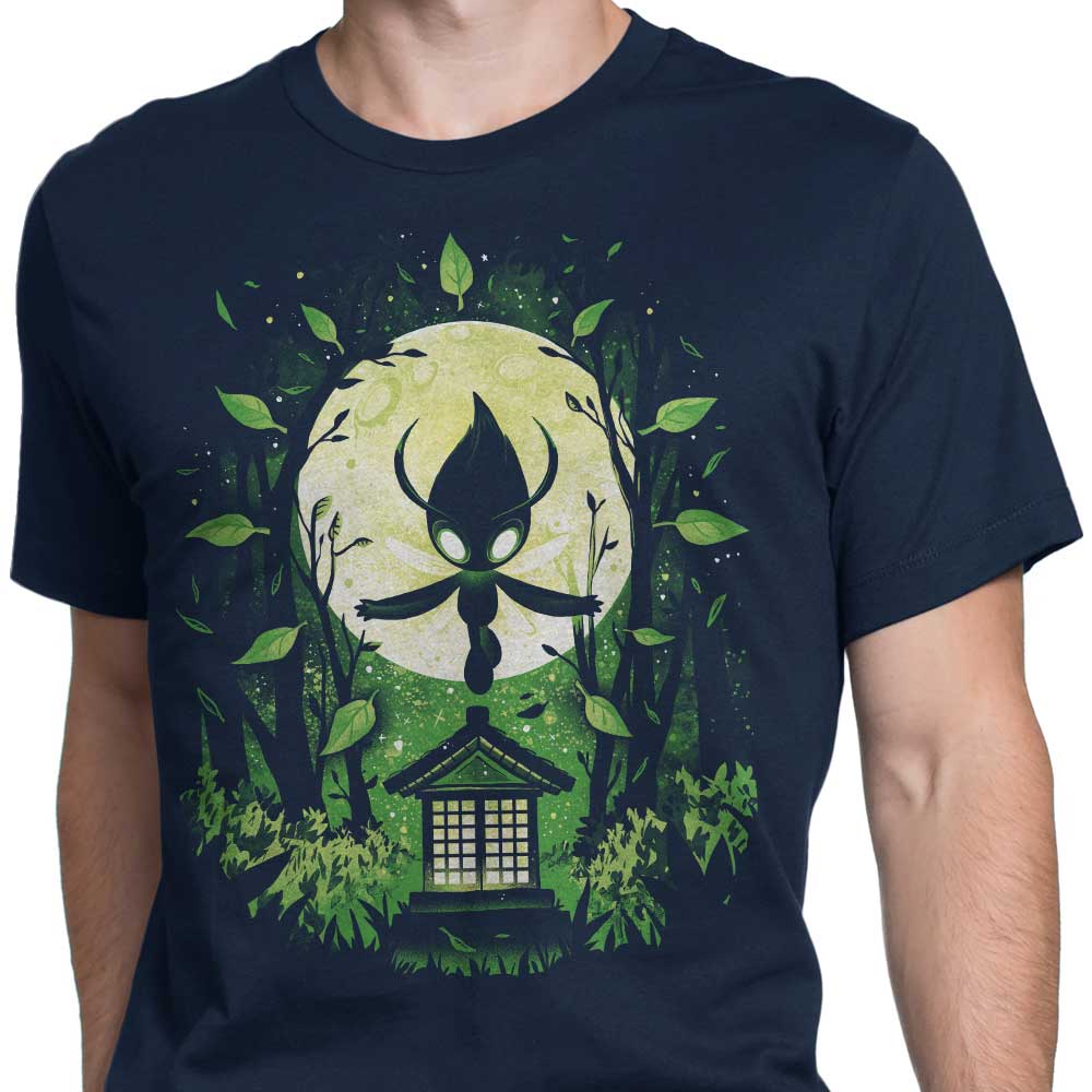 Guardian of the Forest - Men's Apparel