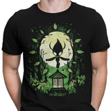 Guardian of the Forest - Men's Apparel