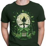 Guardian of the Forest - Men's Apparel