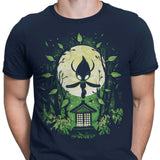 Guardian of the Forest - Men's Apparel