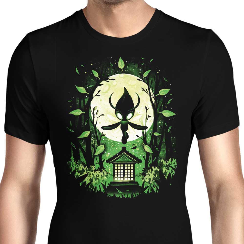 Guardian of the Forest - Men's Apparel