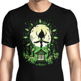 Guardian of the Forest - Men's Apparel