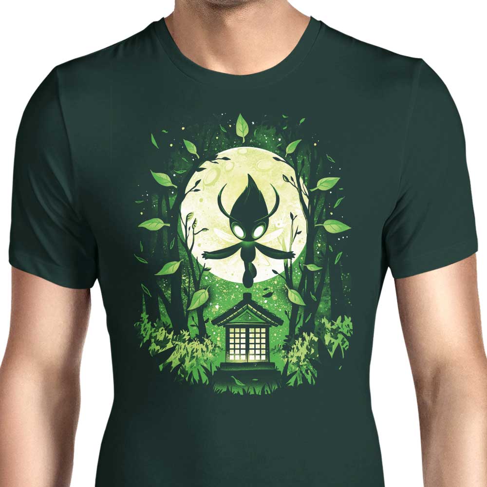 Guardian of the Forest - Men's Apparel