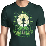 Guardian of the Forest - Men's Apparel