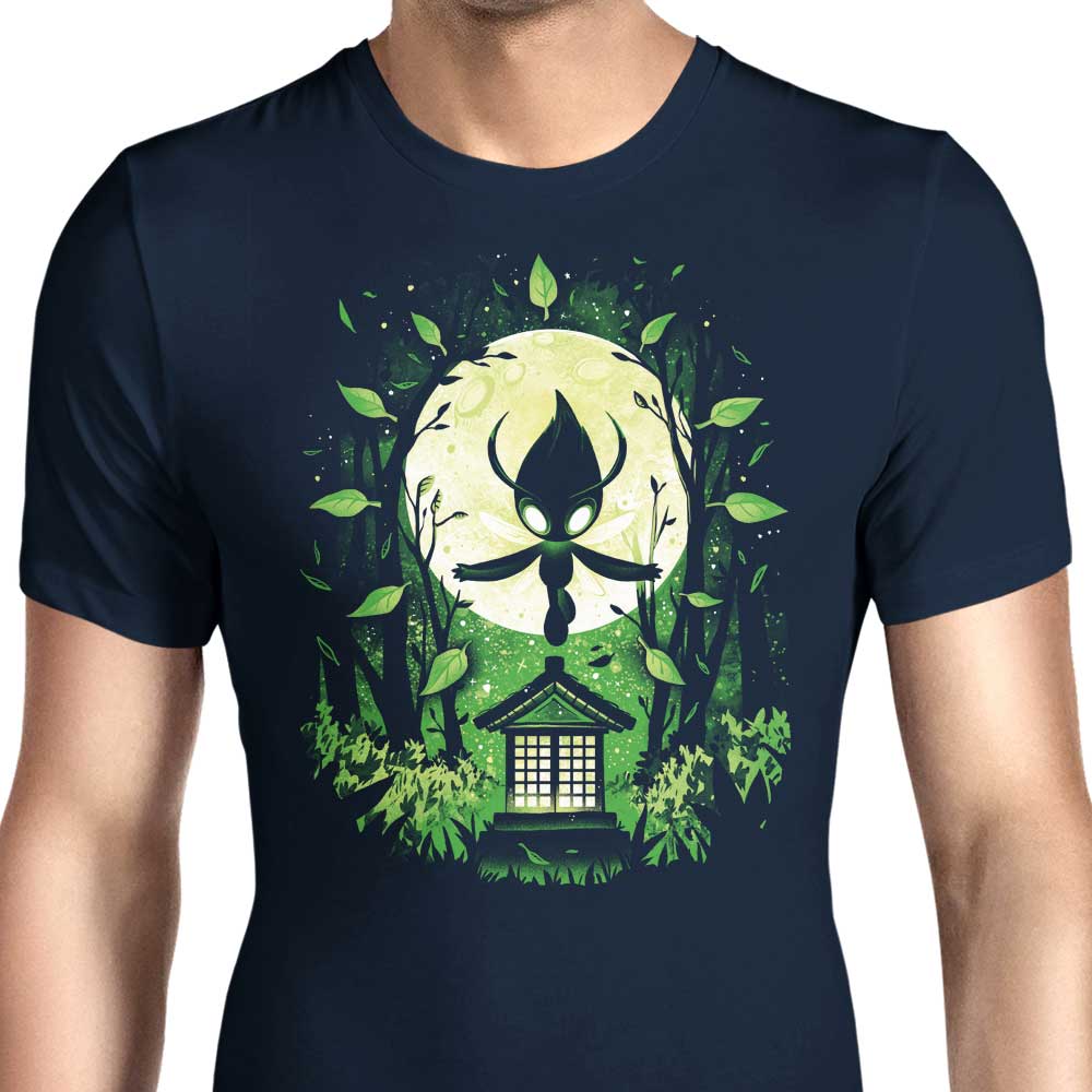 Guardian of the Forest - Men's Apparel