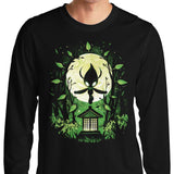 Guardian of the Forest - Long Sleeve T-Shirt