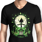 Guardian of the Forest - Men's V-Neck