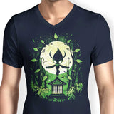 Guardian of the Forest - Men's V-Neck