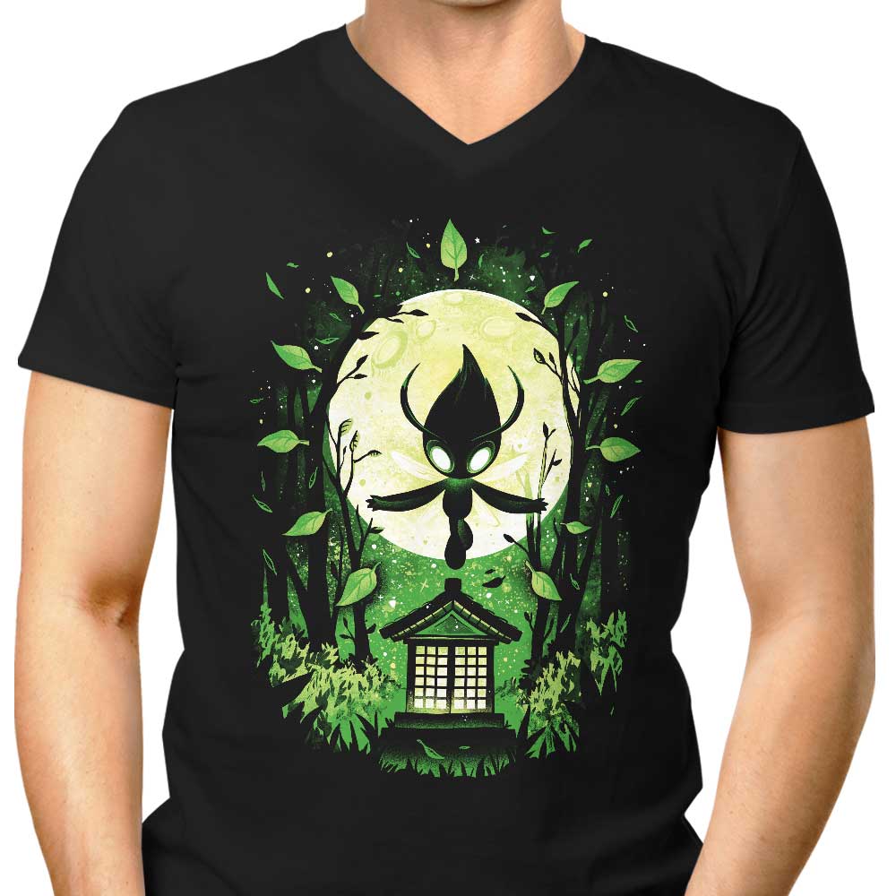 Guardian of the Forest - Men's V-Neck