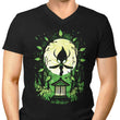 Guardian of the Forest - Men's V-Neck