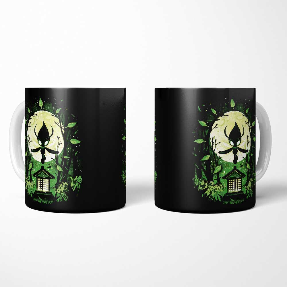 Guardian of the Forest - Mug