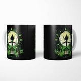 Guardian of the Forest - Mug