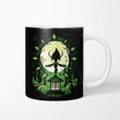 Guardian of the Forest - Mug