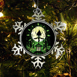 Guardian of the Forest - Ornament